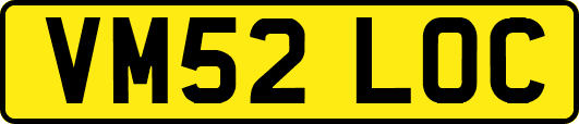 VM52LOC
