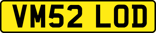 VM52LOD