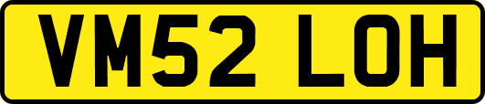 VM52LOH