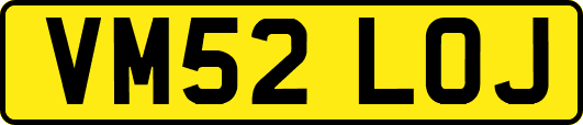 VM52LOJ