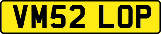 VM52LOP