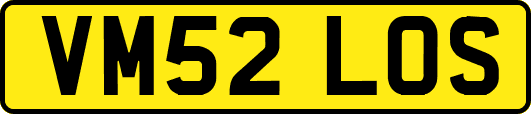 VM52LOS