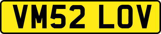VM52LOV