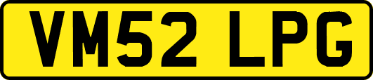 VM52LPG