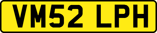 VM52LPH