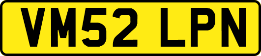 VM52LPN
