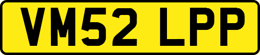 VM52LPP