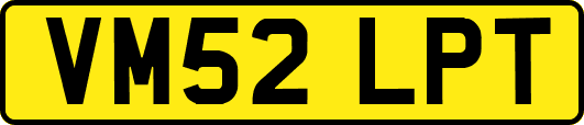 VM52LPT