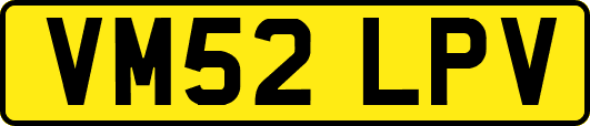 VM52LPV