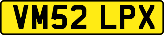 VM52LPX