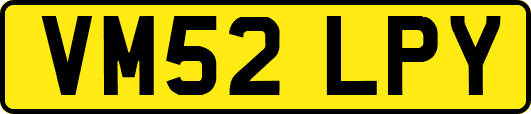 VM52LPY