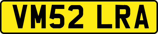 VM52LRA