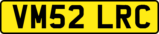 VM52LRC