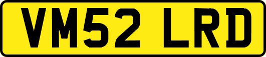 VM52LRD