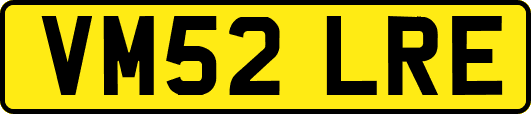 VM52LRE