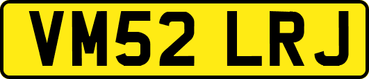 VM52LRJ