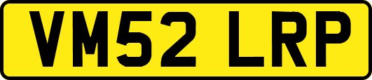 VM52LRP