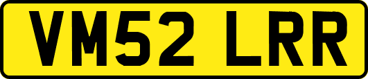 VM52LRR