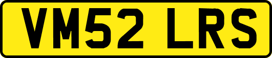 VM52LRS