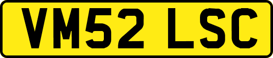 VM52LSC