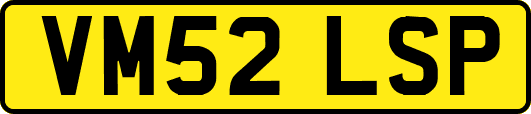 VM52LSP