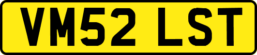 VM52LST