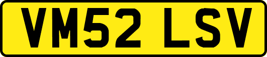 VM52LSV