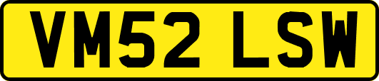 VM52LSW
