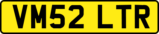 VM52LTR