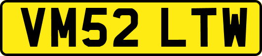 VM52LTW