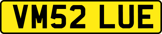 VM52LUE