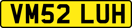 VM52LUH