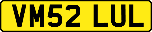 VM52LUL