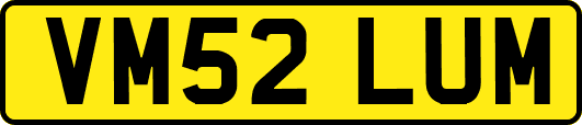 VM52LUM