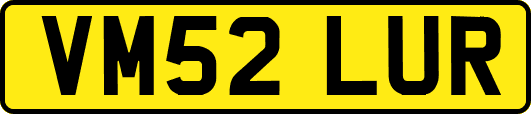 VM52LUR