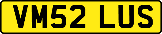 VM52LUS
