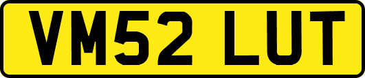 VM52LUT