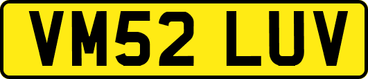 VM52LUV