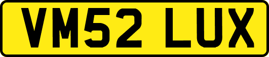 VM52LUX