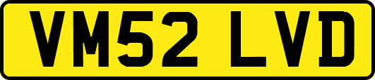 VM52LVD