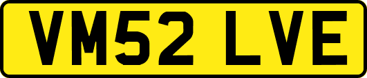 VM52LVE