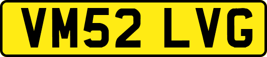 VM52LVG