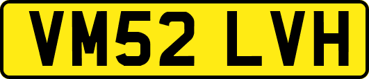 VM52LVH