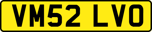 VM52LVO