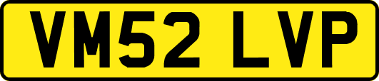 VM52LVP