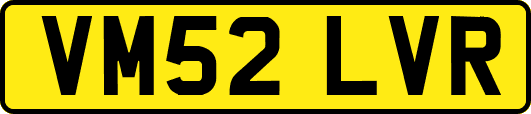 VM52LVR