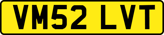 VM52LVT