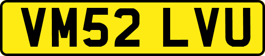 VM52LVU