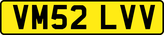 VM52LVV