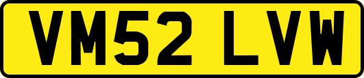 VM52LVW